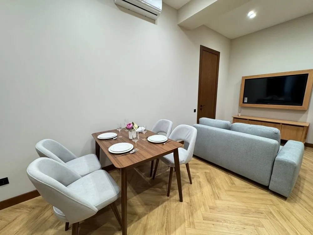 45 м², 2-комн. квартира, 4/9