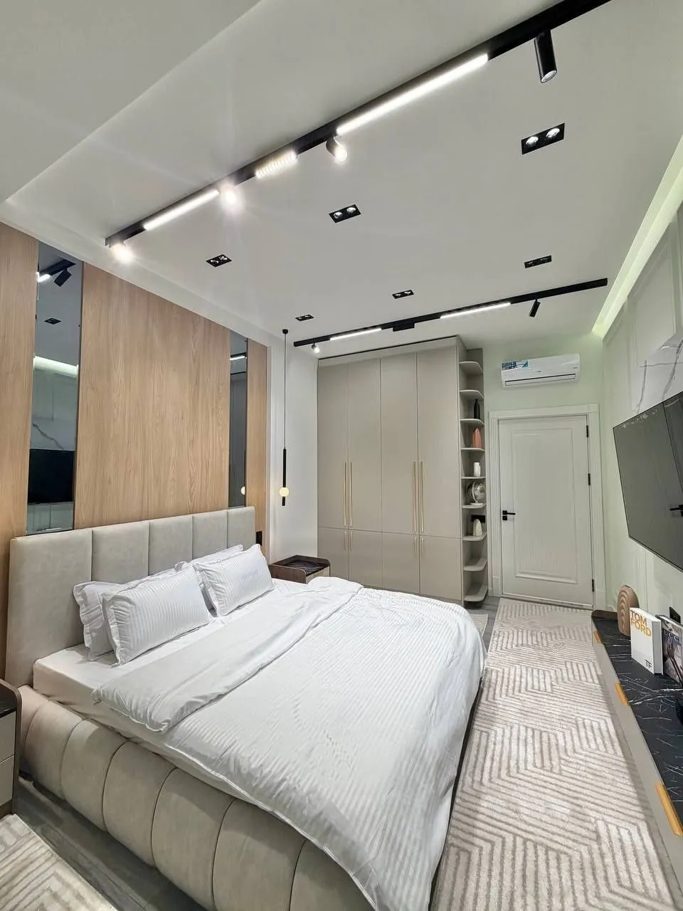 66 м², 3-комн. квартира, 7/8