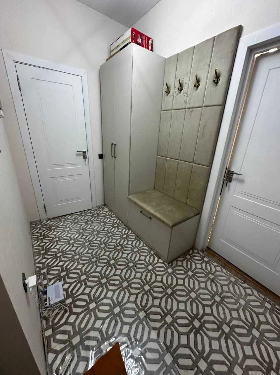 30 м², 1-комн. квартира, 7/16