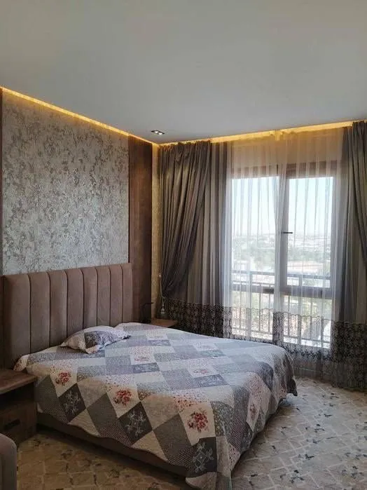 62 м², 2-комн. квартира, 13/13