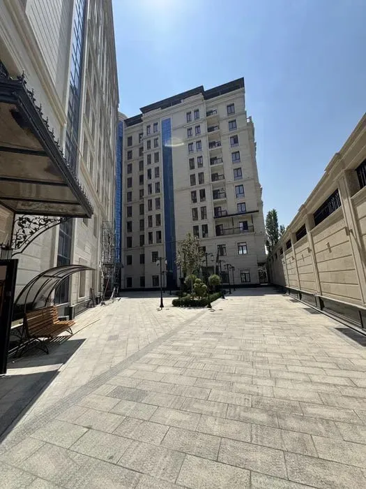 74 м², 3-комн. квартира, 5/10