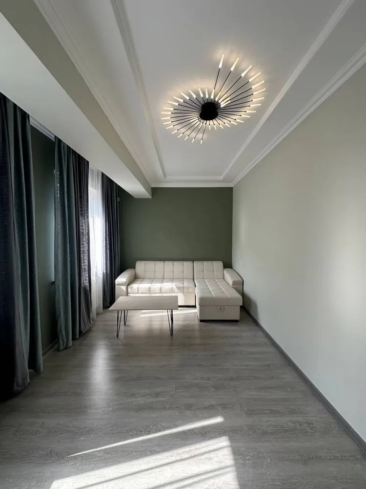 70 м², 3-комн. квартира, 8/9