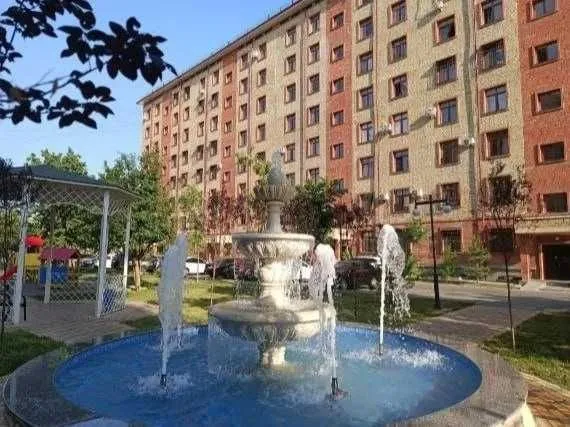 87 м², 3-комн. квартира, 6/8