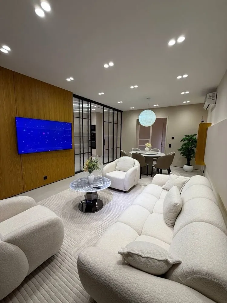 105 м², 3-комн. квартира, 7/10