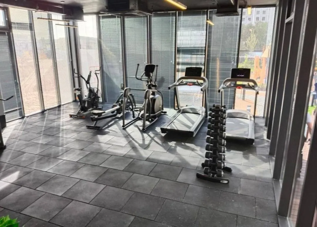 37 м², 1-комн. квартира, 15/16