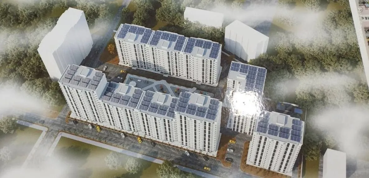 42 м², 1-комн. квартира, 6/11