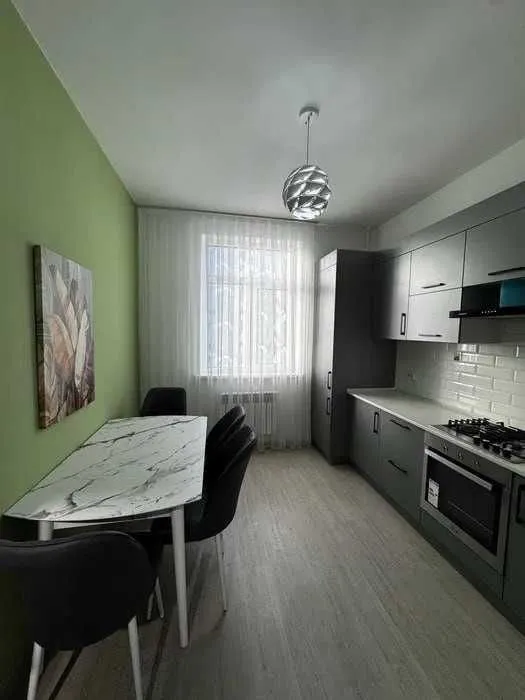 67 м², 2-комн. квартира, 6/9