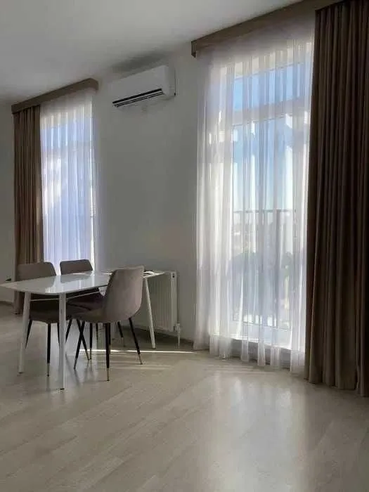 51 m², 2-xonali kvartira, 8/9