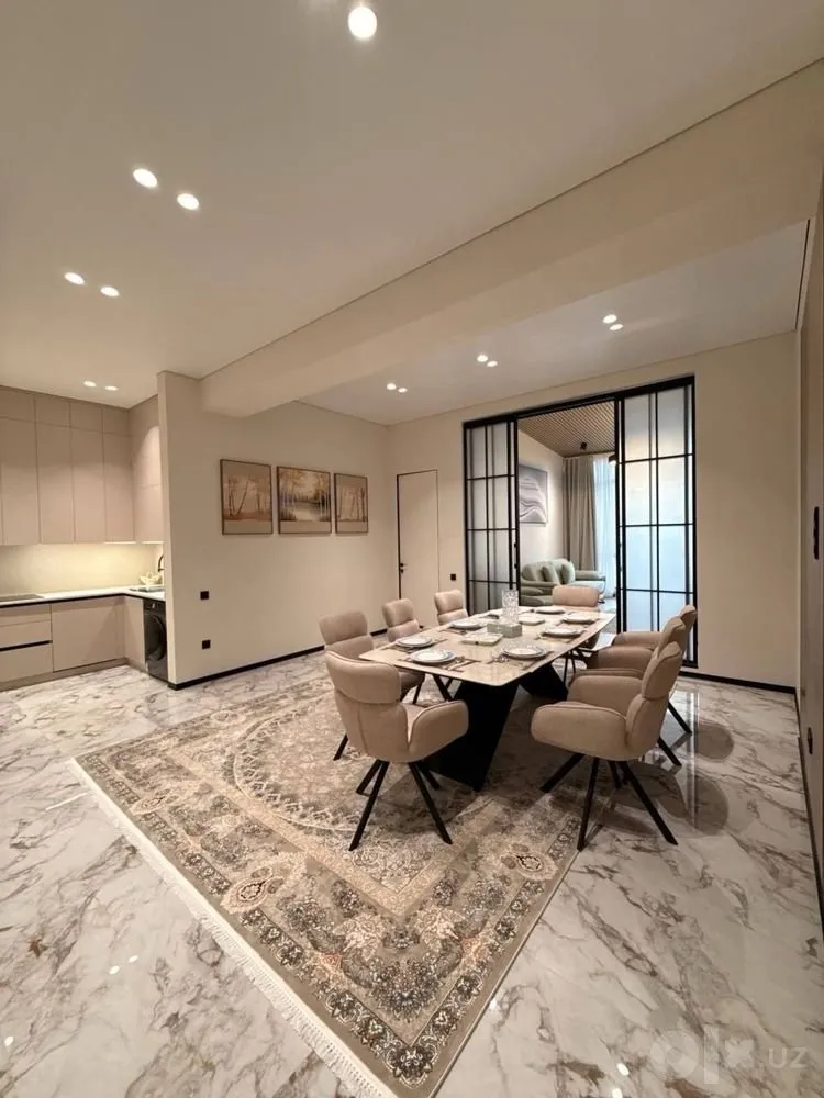 120 м², 5-комн. квартира, 7/10