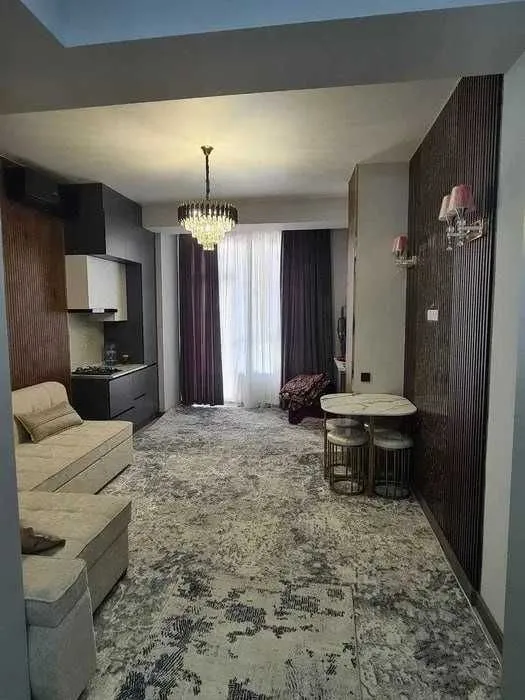 29 м², 1-комн. квартира, 9/14