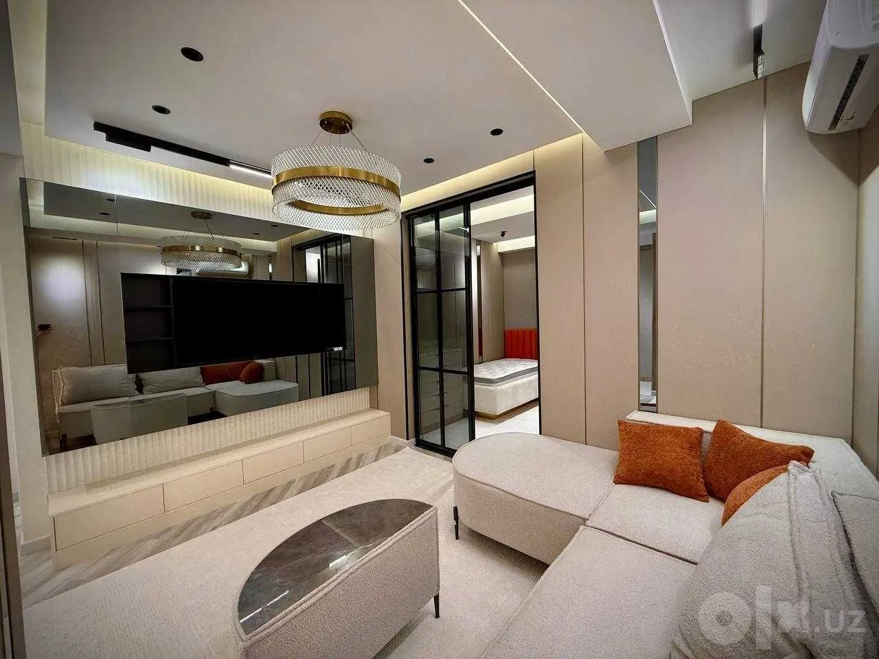 90 м², 4-комн. квартира, 3/16