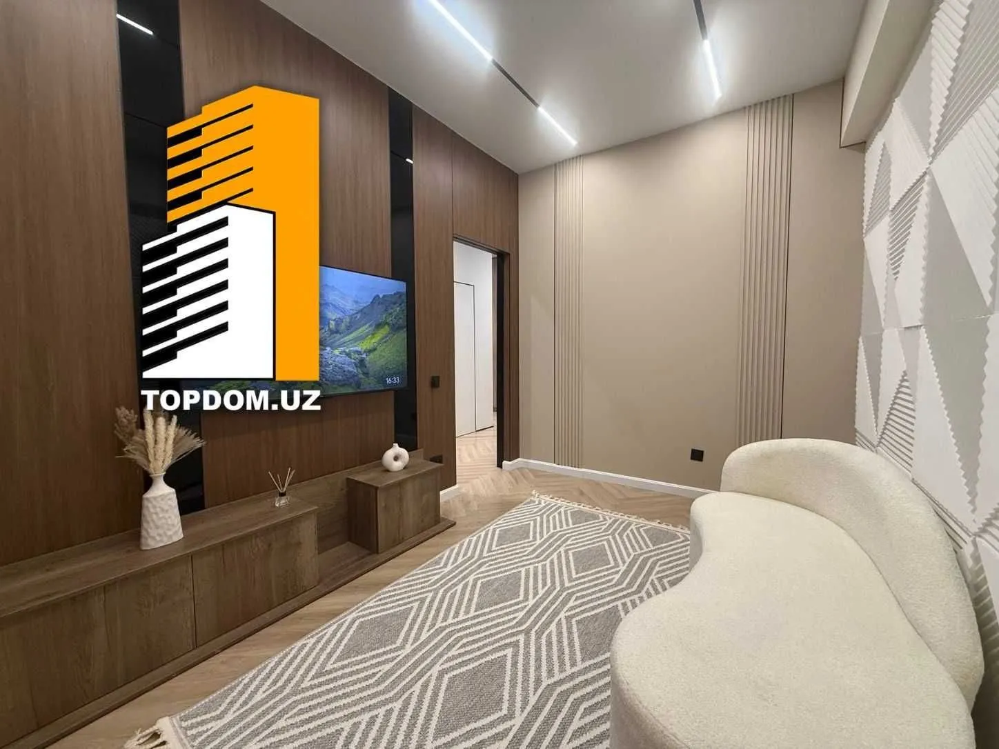 48 м², 2-комн. квартира, 3/10