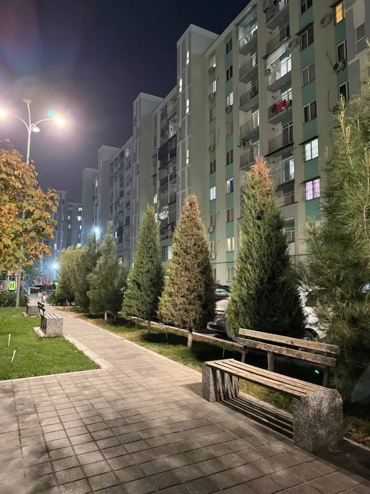 52 м², 2-комн. квартира, 6/9