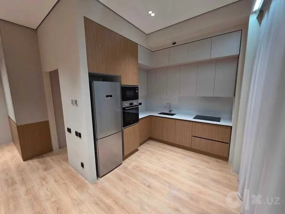 64 м², 3-комн. квартира, 3/12