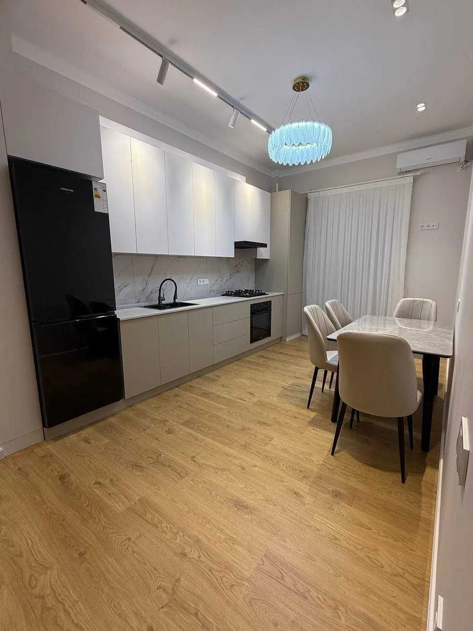 48 м², 1-комн. квартира, 8/10