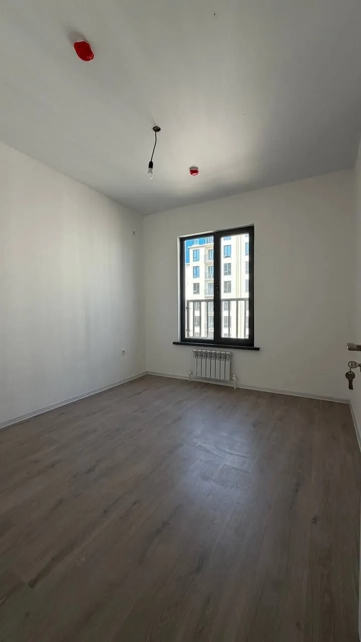 47 м², 2-комн. квартира, 8/16