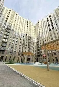 51 м², 3-комн. квартира, 10/16