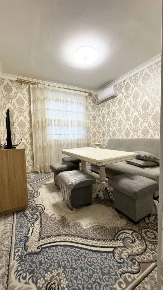 55 м², 3-комн. квартира, 4/9