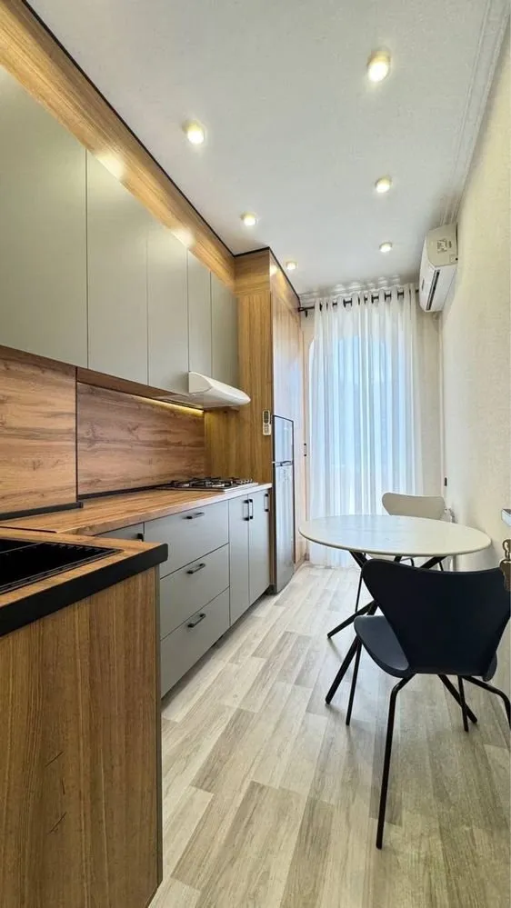 55 m², 3-xonali kvartira, 5/9