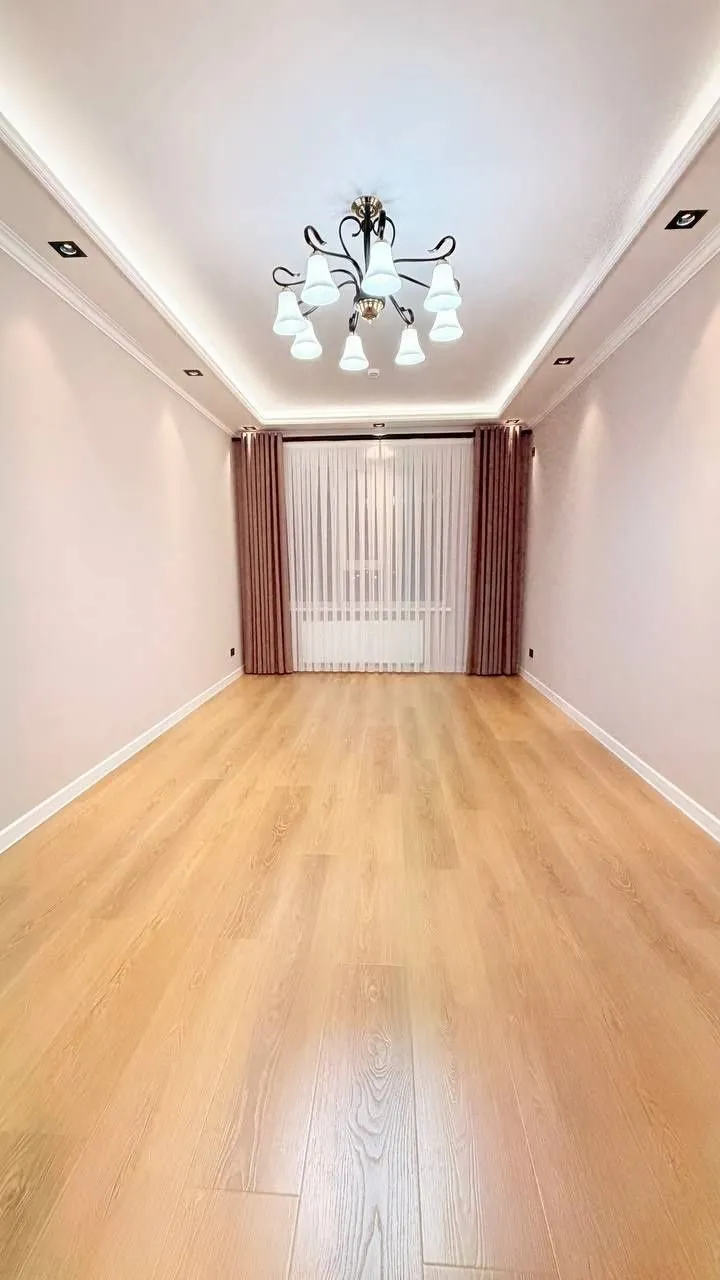 64 м², 2-комн. квартира, 8/12