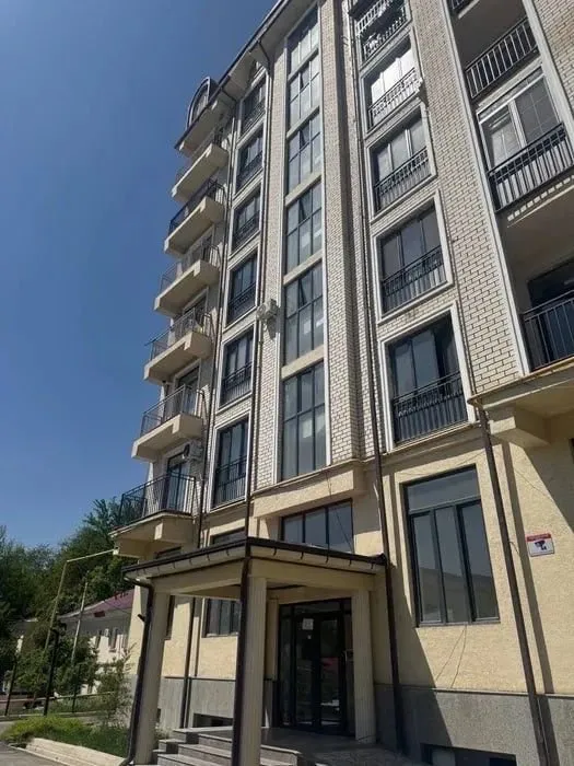 86 м², 3-комн. квартира, 7/8