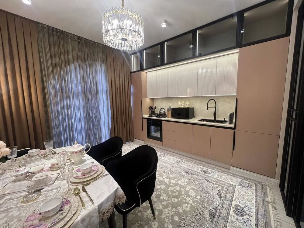 84 м², 3-комн. квартира, 5/10