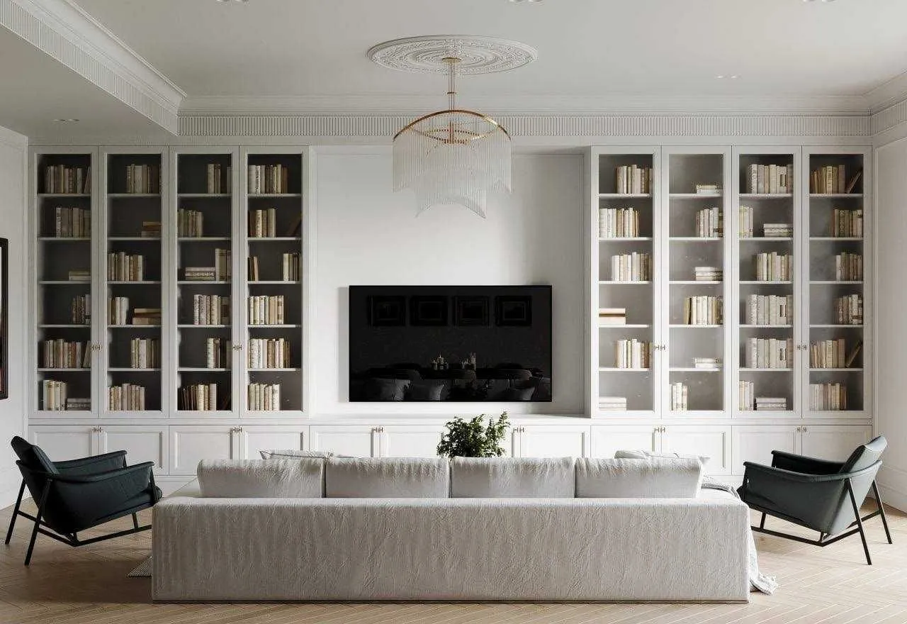 147 м², 4-комн. квартира, 6/8