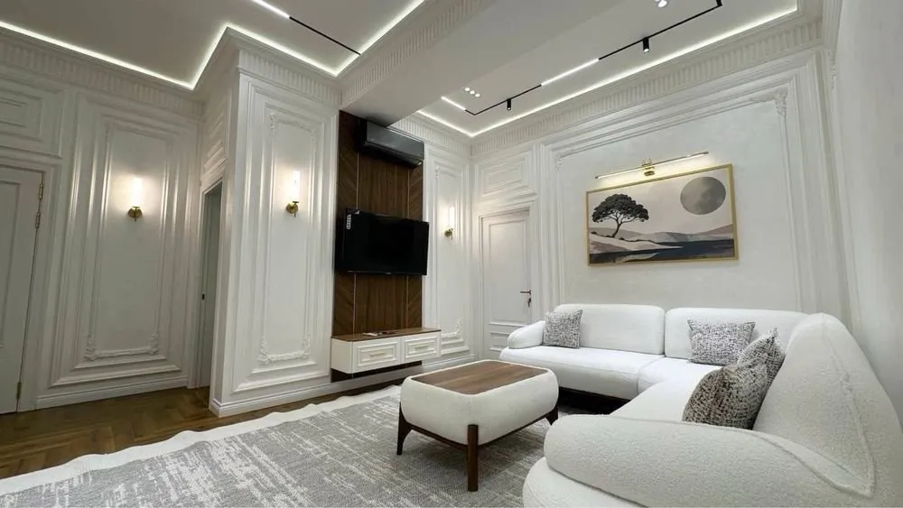 74 м², 3-комн. квартира, 5/10