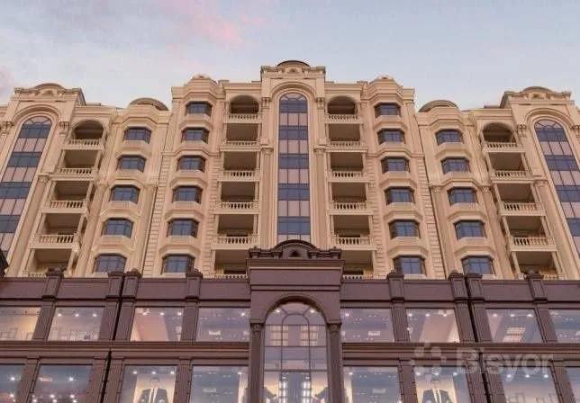 140 м², 4-комн. квартира, 9/9