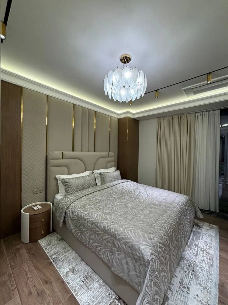 72 м², 3-комн. квартира, 13/24