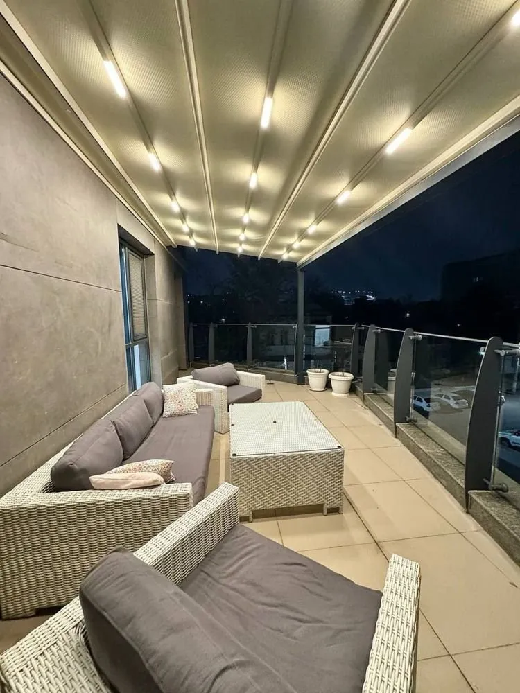 115 м², 3-комн. квартира, 3/12