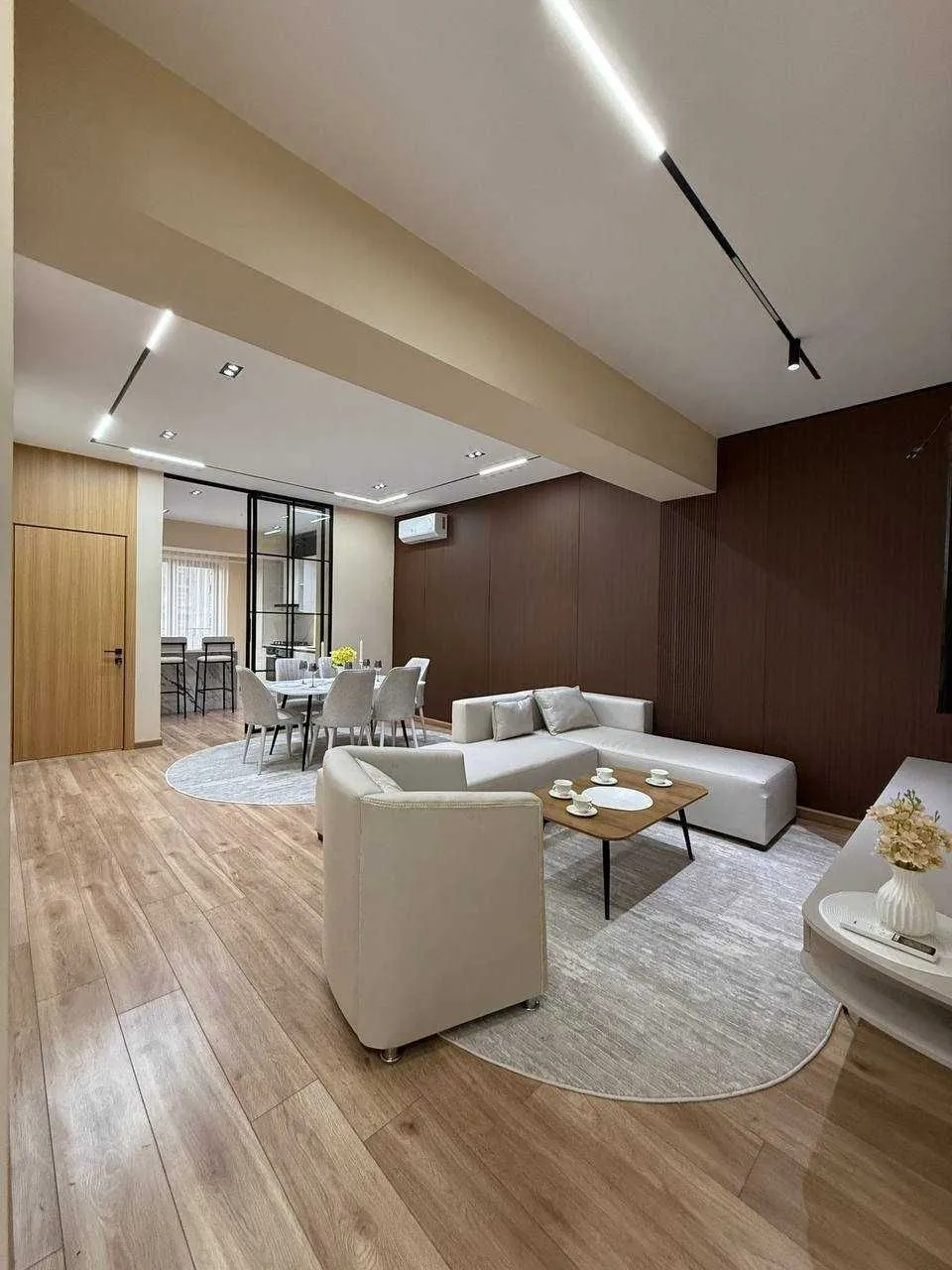 70 м², 3-комн. квартира, 5/12