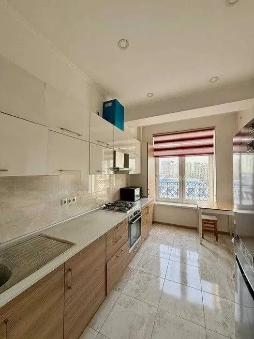 72 м², 3-комн. квартира, 6/9