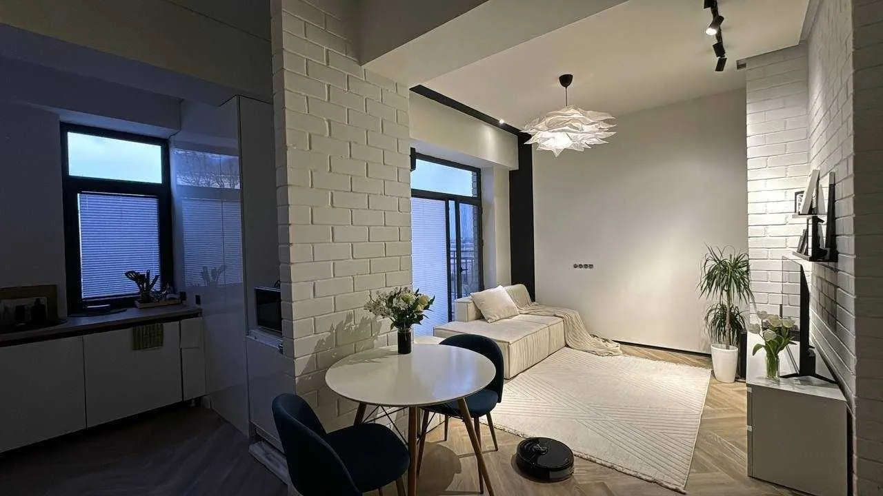 50 м², 2-комн. квартира, 5/10