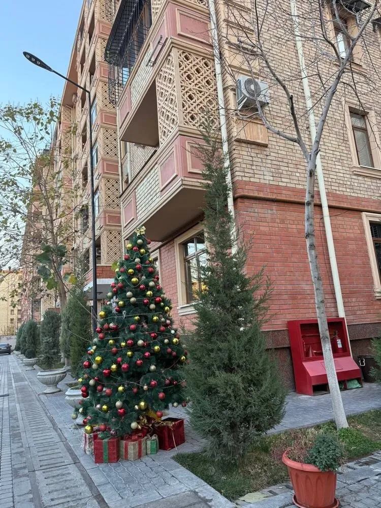 72 m², 3-xonali kvartira, 6/9