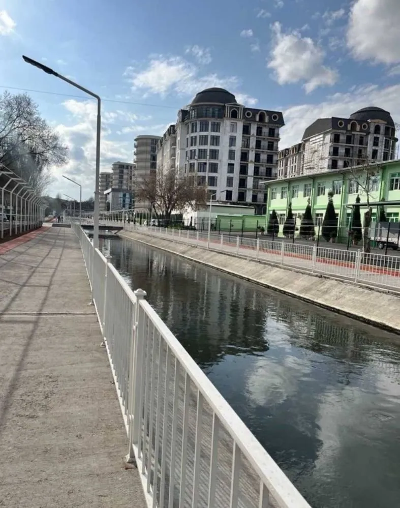 50 м², 2-комн. квартира, 3/10