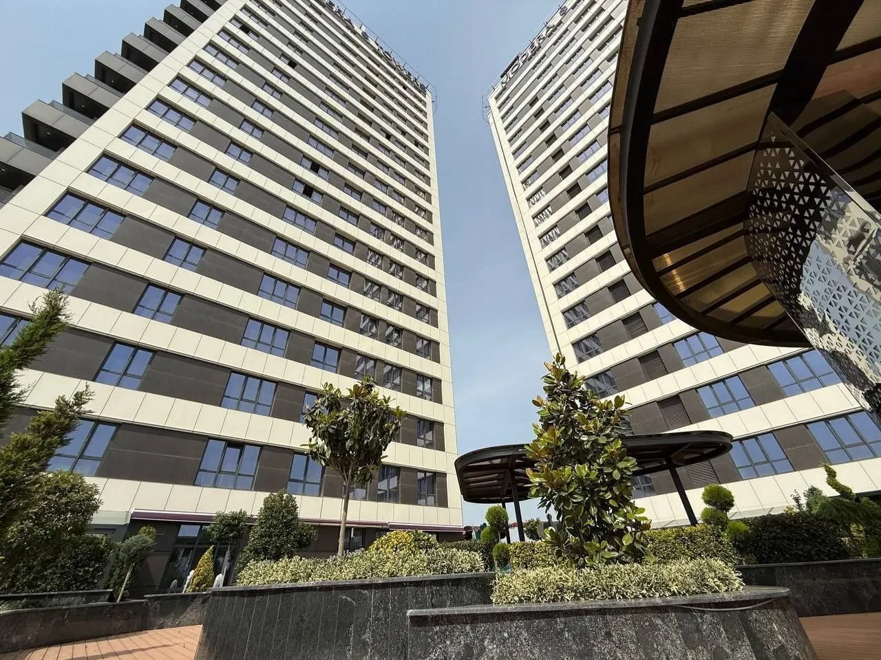 70 m², 3-xonali kvartira, 10/24