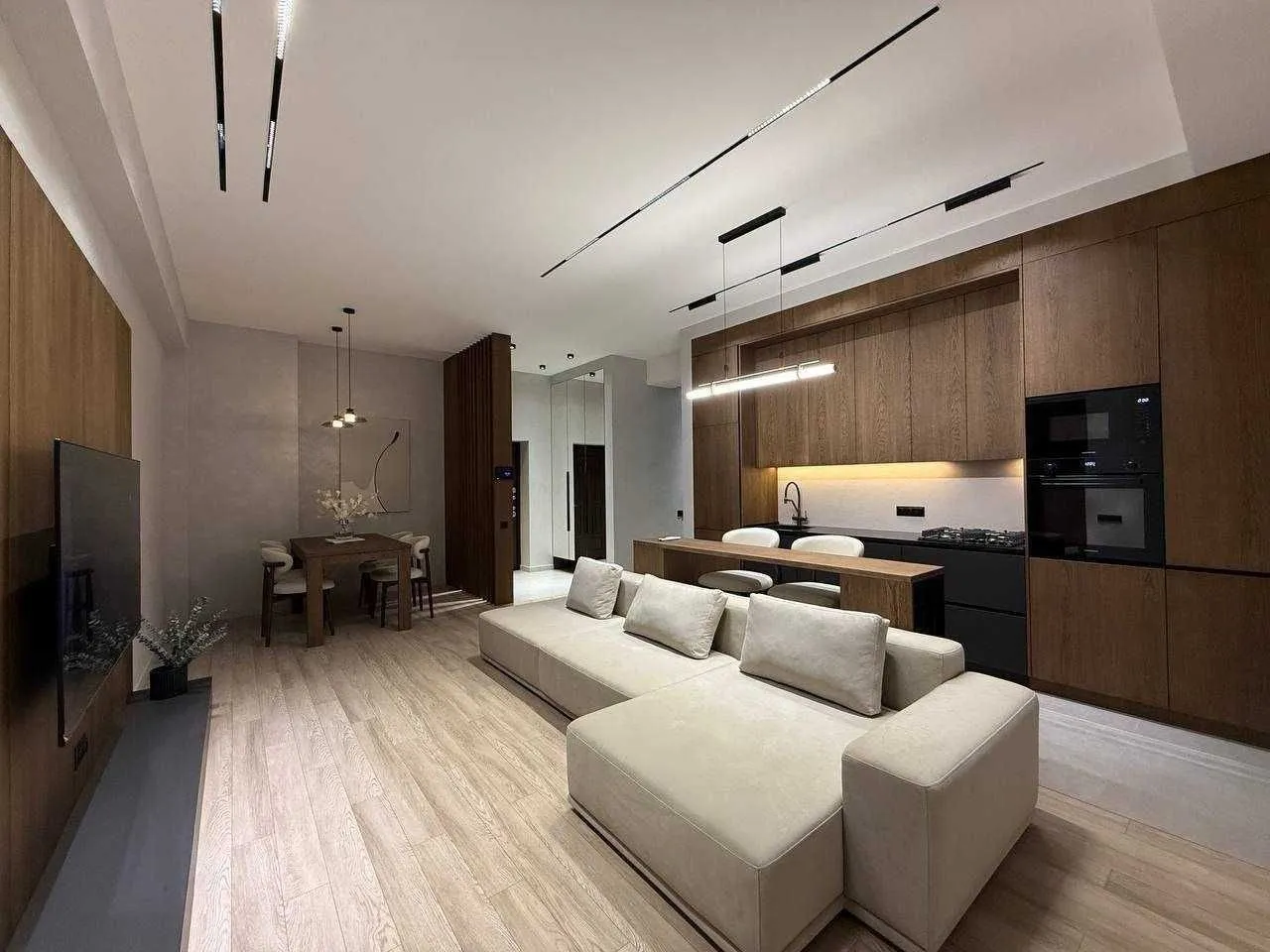 88 m², 4-xonali kvartira, 9/10