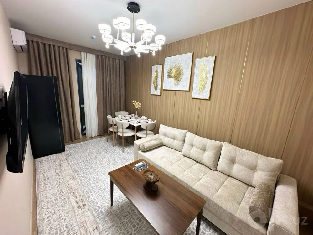 40 м², 2-комн. квартира, 14/16