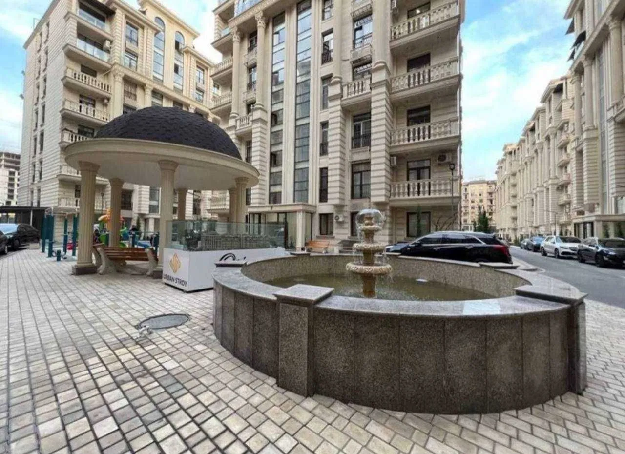 85 м², 2-комн. квартира, 7/8