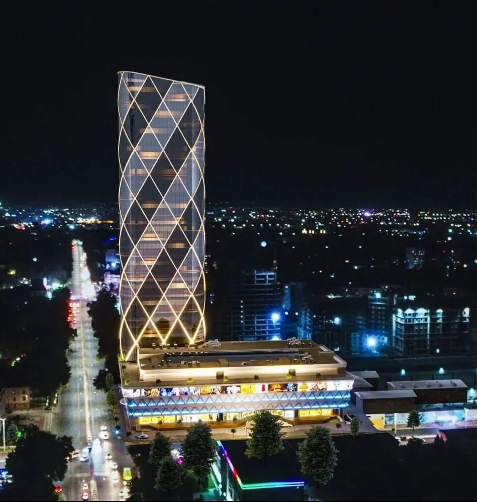 70 м², 2-комн. квартира, 23/49
