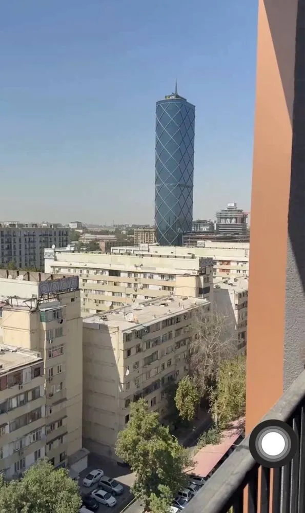 43 м², 2-комн. квартира, 13/16