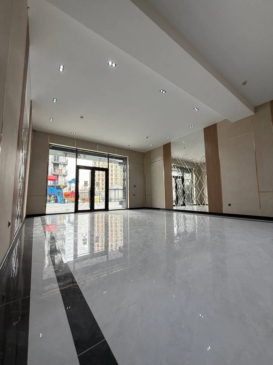 72 м², 2-комн. квартира, 2/16