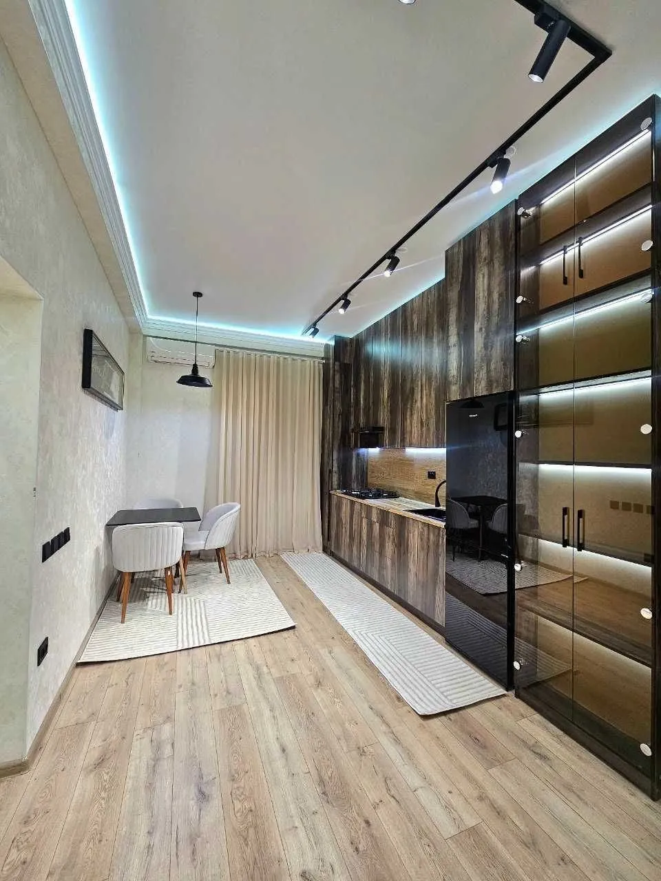 60 м², 2-комн. квартира, 9/14