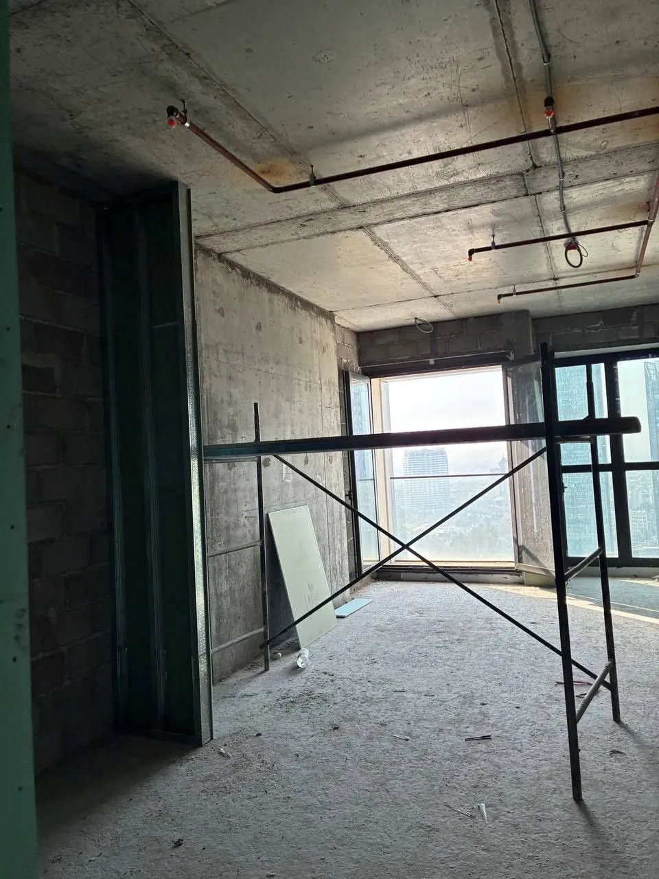 40 м², 1-комн. квартира, 21/26