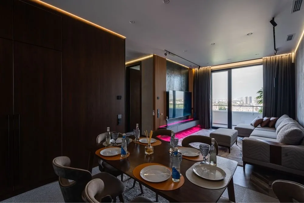 80 м², 3-комн. квартира, 12/15