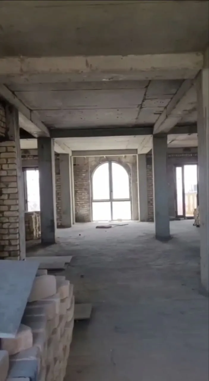 142 м², 4-комн. квартира, 9/11