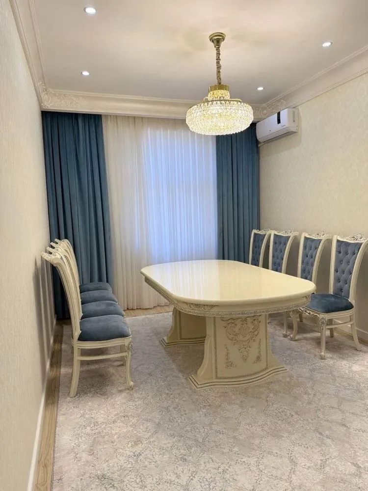 70 м², 2-комн. квартира, 4/5