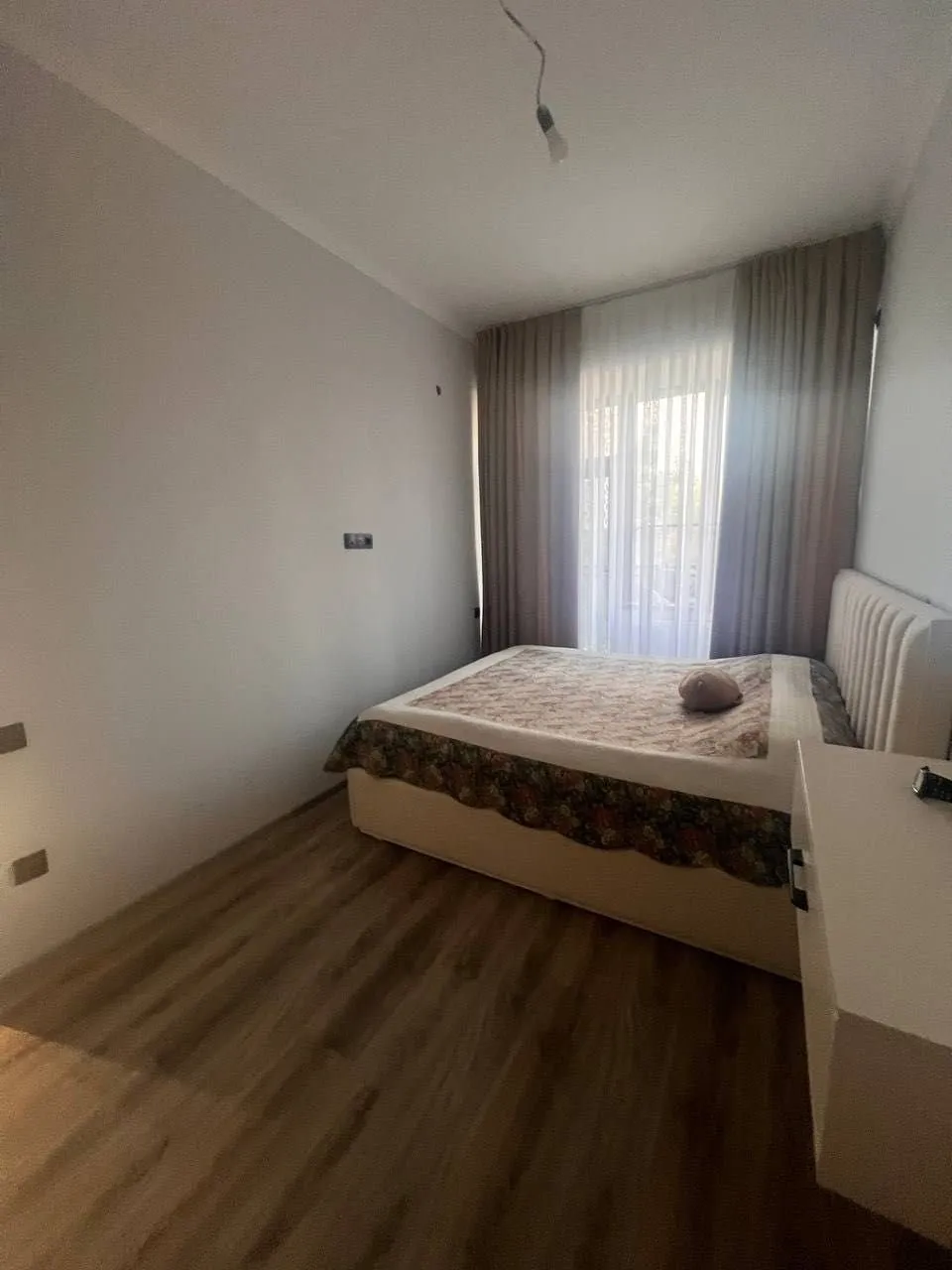 50 м², 2-комн. квартира, 9/9