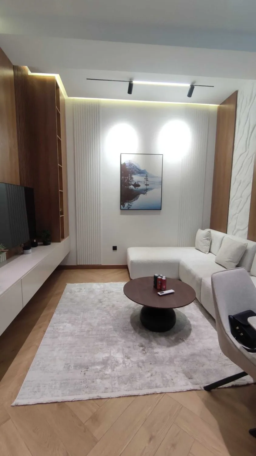 65 м², 3-комн. квартира, 7/14